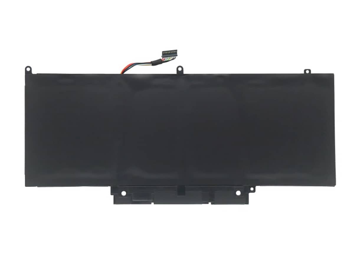 (Bild für) 7.4V 40Wh Laptop Akku für Dell 0DGGGT