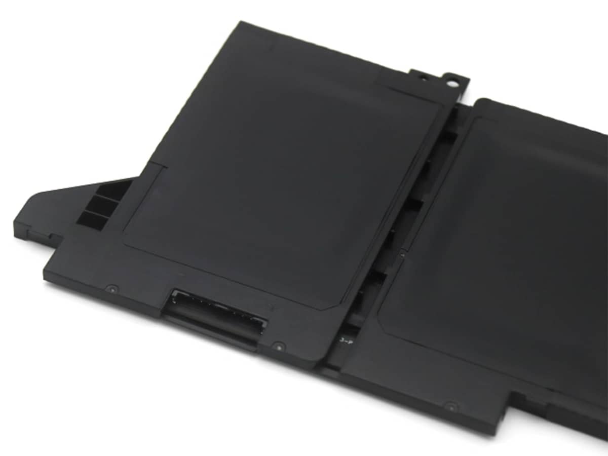 (Bild für) 11.4V 42Wh Laptop Akku für Dell 0C27RW