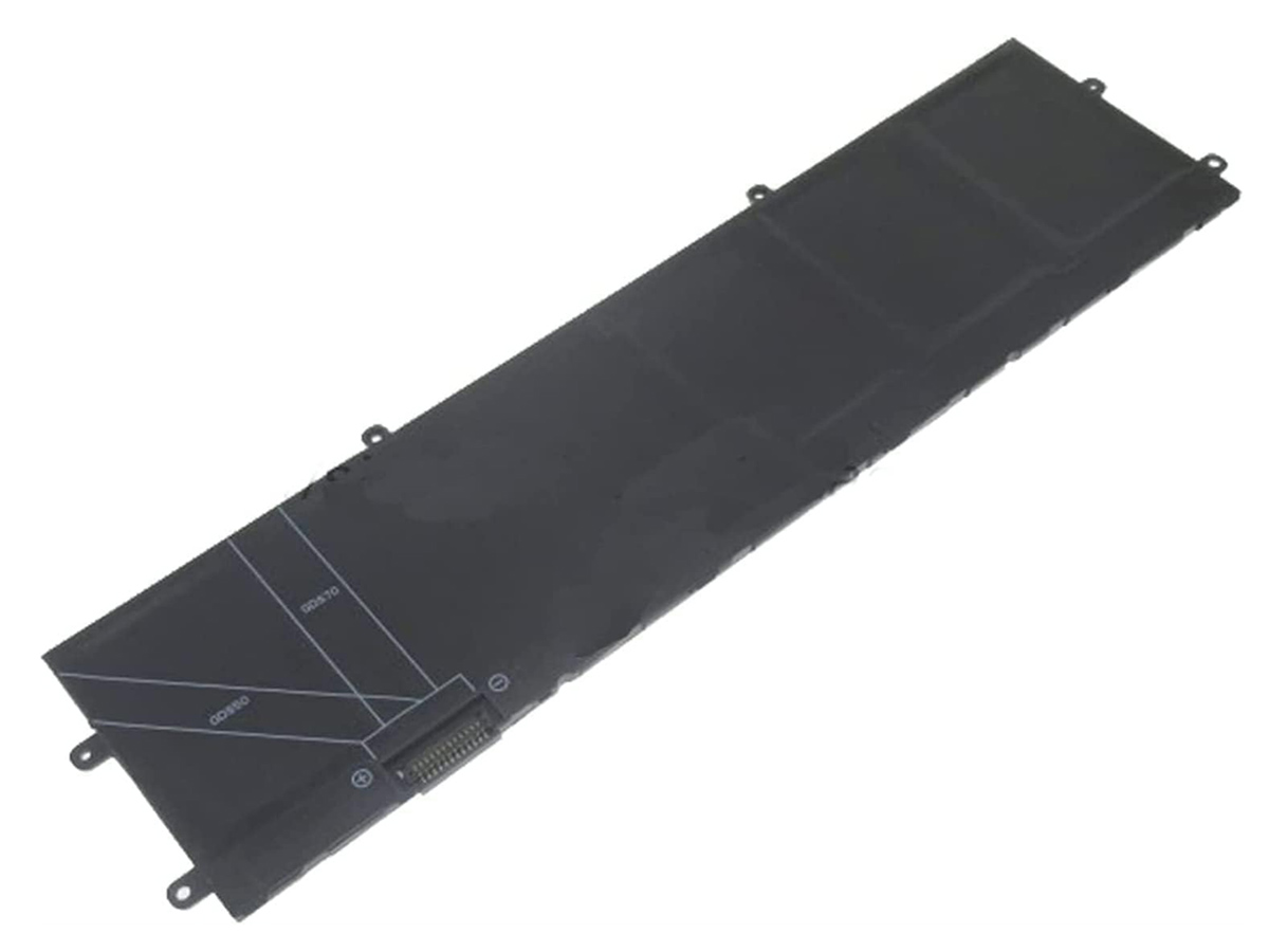 (Bild für) 11.4V 87Wh Laptop Akku für Dell 0817GN