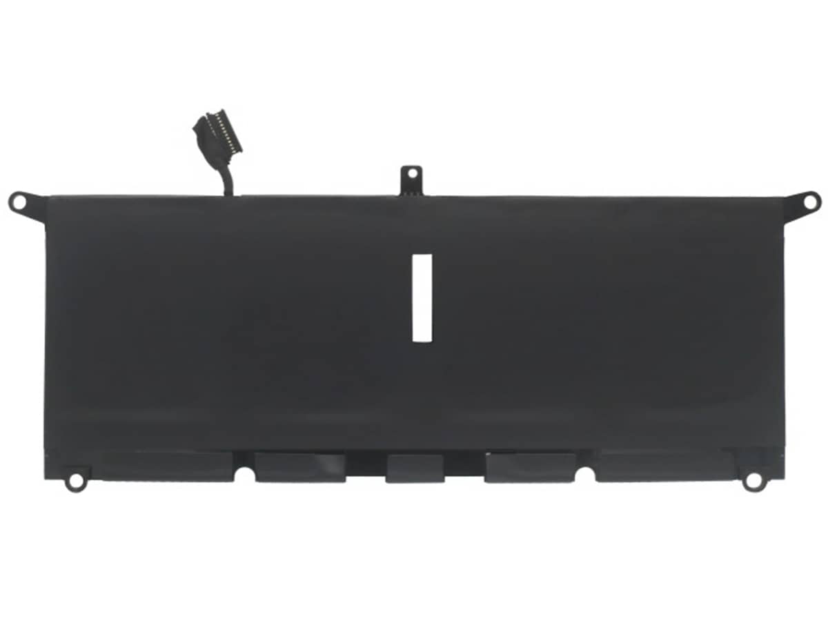 (Bild für) 7.6V 52Wh Laptop Akku für Dell 0H754V