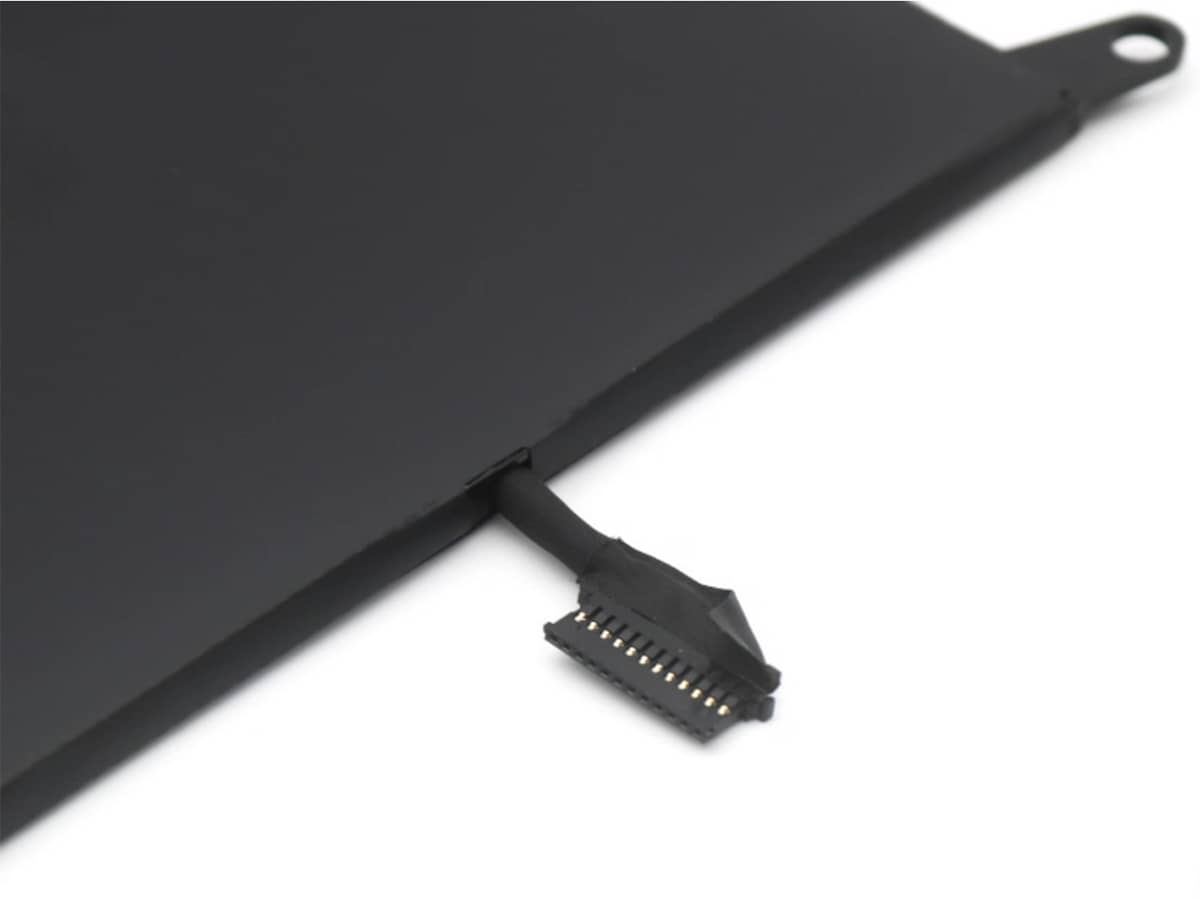 (Bild für) 7.6V 52Wh Laptop Akku für Dell 0H754V