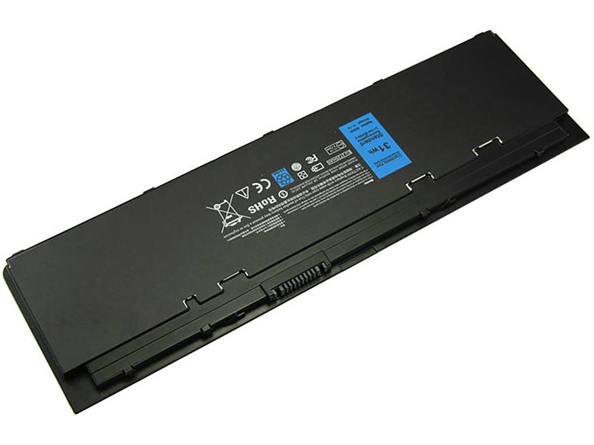 (Bild für) 11.1V 31Wh Laptop Akku für Dell 0J31N7