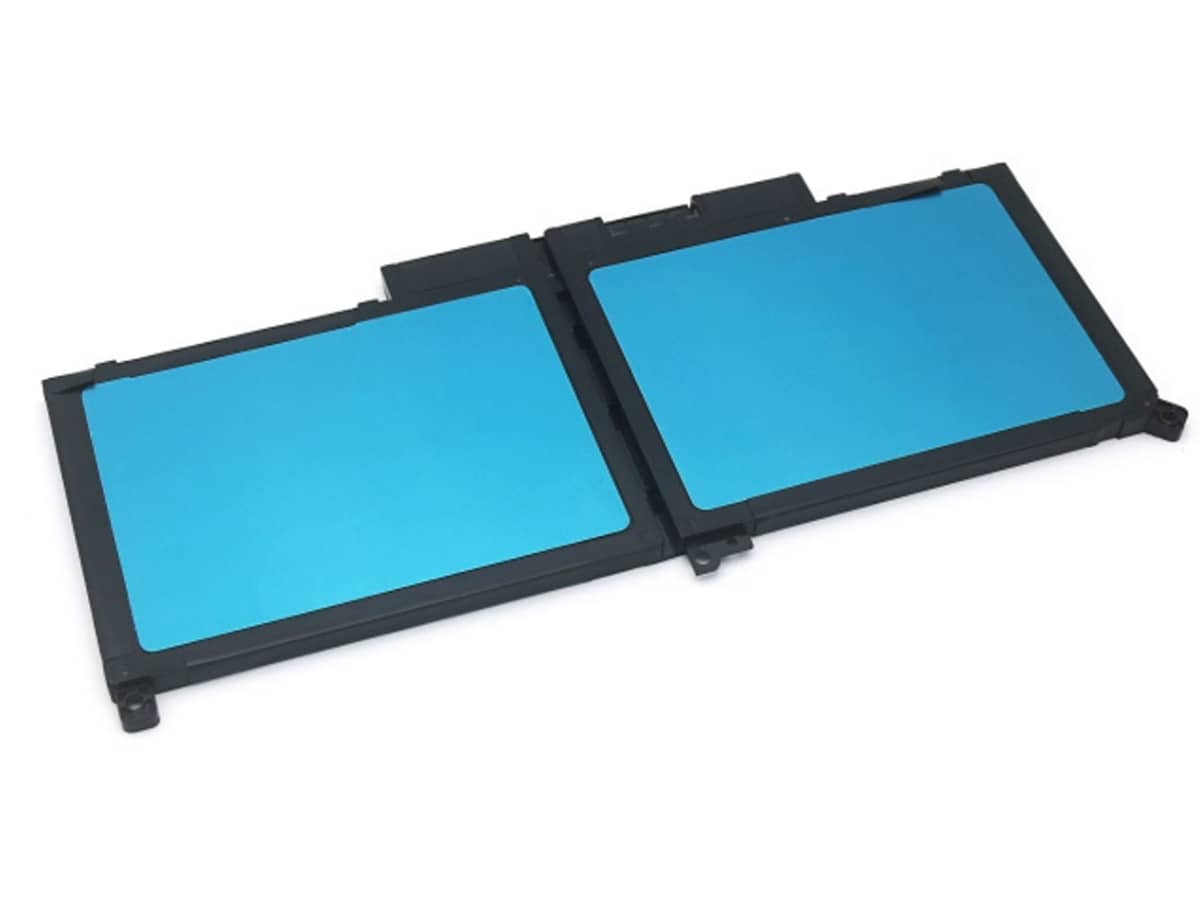 (Bild für) 7.6V 60Wh Laptop Akku für Dell 0F3YGT