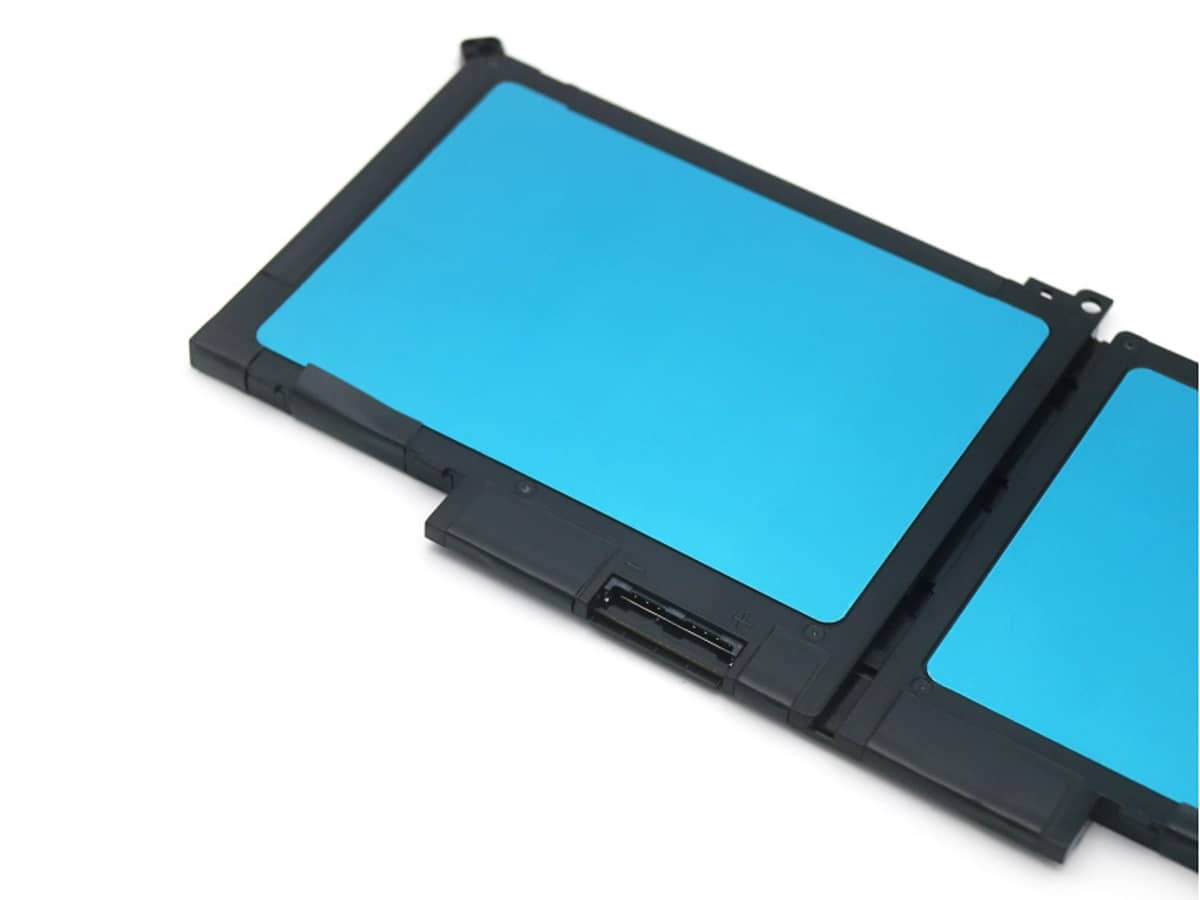 (Bild für) 7.6V 60Wh Laptop Akku für Dell 0F3YGT