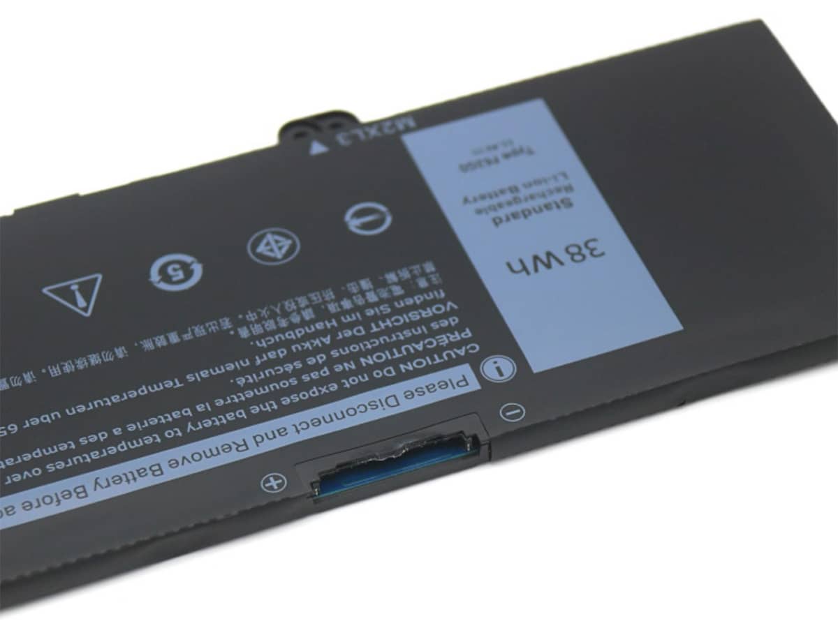 (Bild für) 11.4V 38Wh Laptop Akku für Dell 039DY5