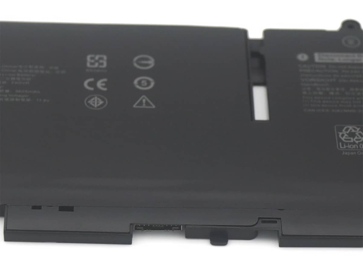 (Bild für) 15.2V 58Wh Laptop Akku für Dell 01VX5