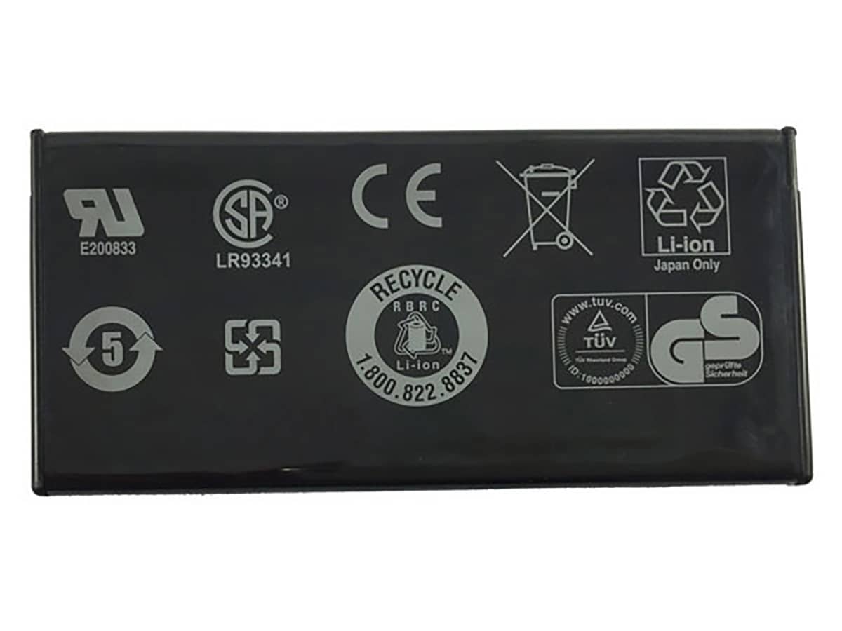 (Bild für) 3.7V 7Wh Laptop Akku für Dell 0NU209