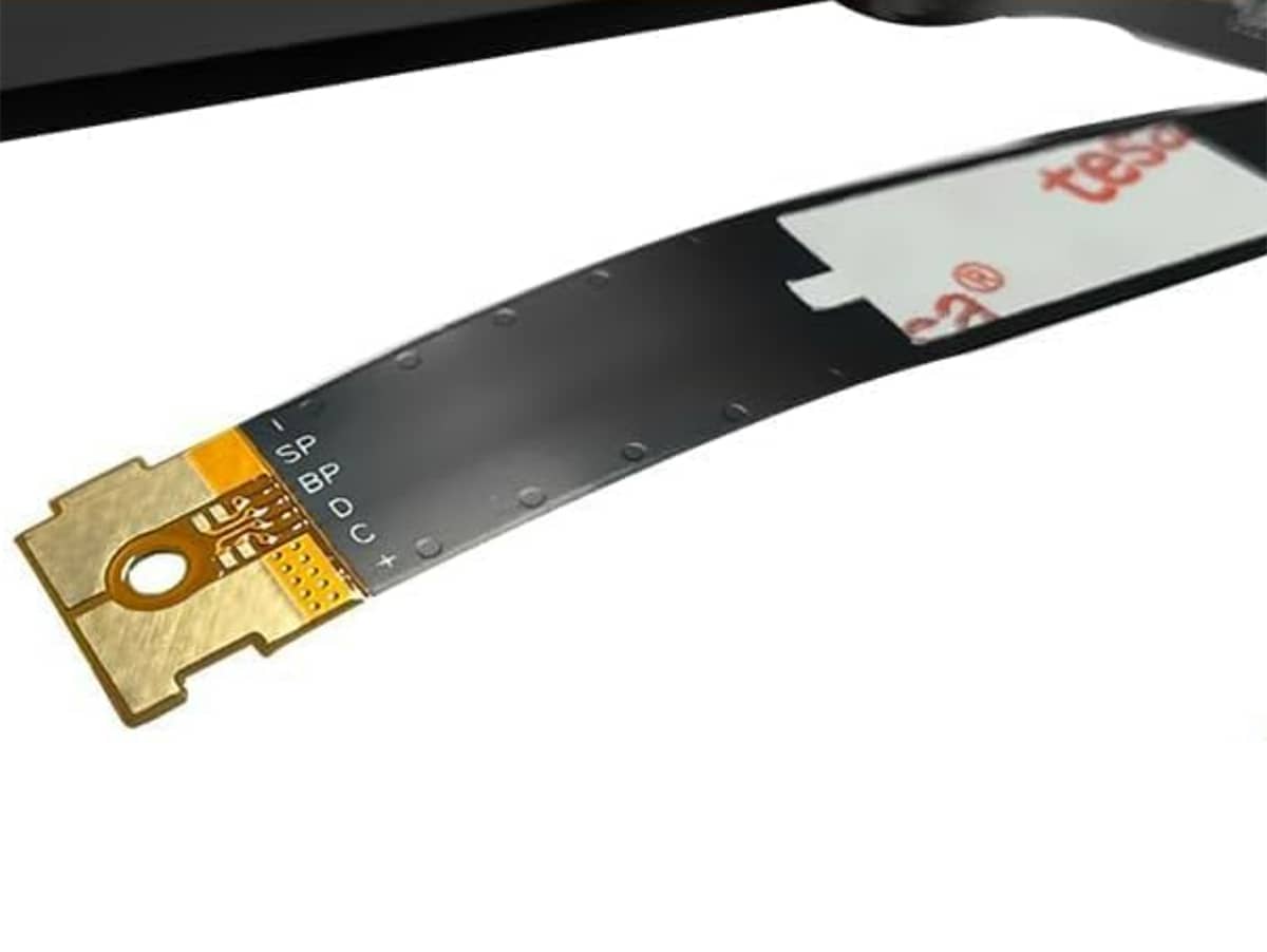 (Bild für) 7.6V 22Wh Laptop Akku für Dell 06HHW5