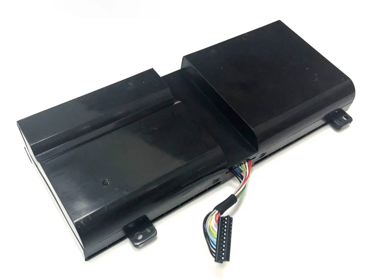 (Bild für) 11.1V 69Wh Laptop Akku für Dell 08X70T