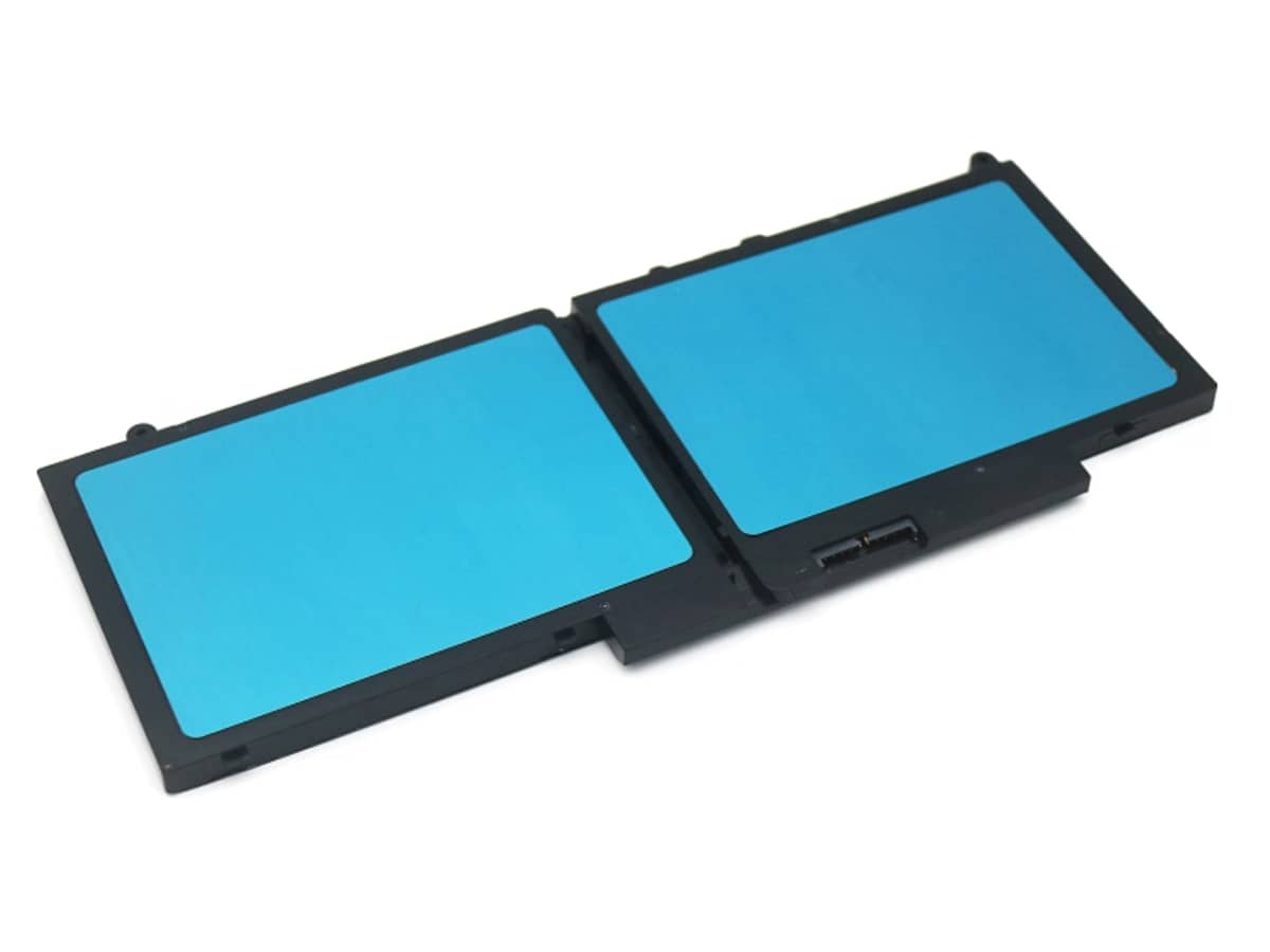 (Bild für) 7.4V 51Wh Laptop Akku für Dell 0F5WW5