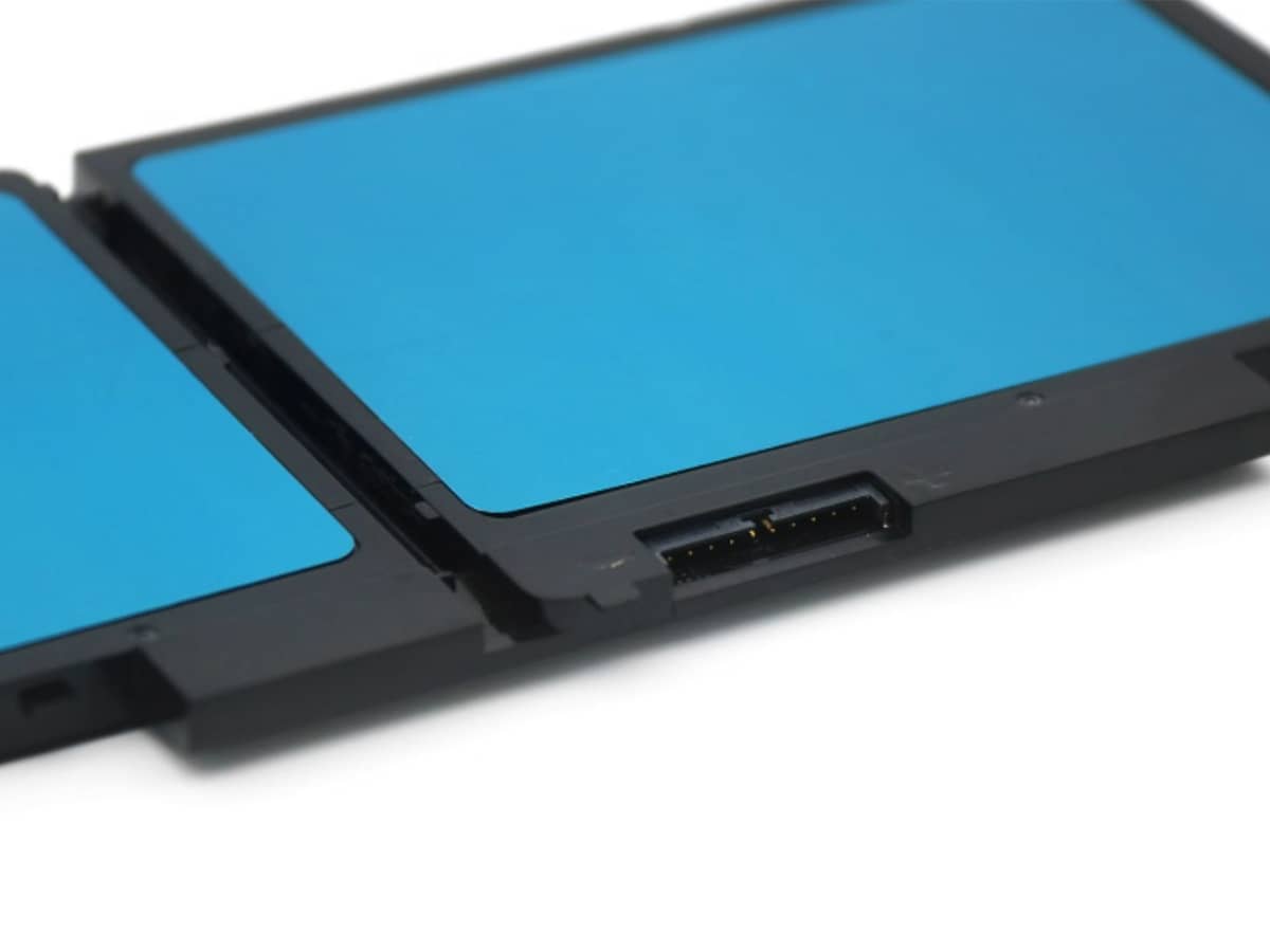 (Bild für) 7.4V 51Wh Laptop Akku für Dell 0F5WW5