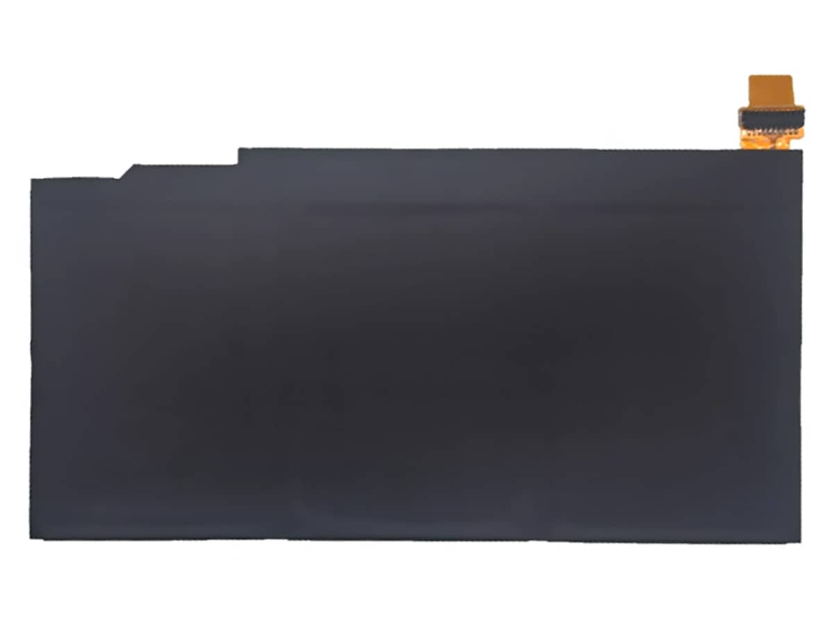 (Bild für) 11.4V 49.5Wh Laptop Akku für Dell 07HFP9