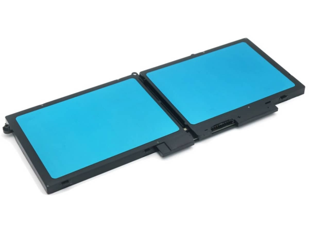 (Bild für) 7.6V 68Wh Laptop Akku für Dell 0GJKNX