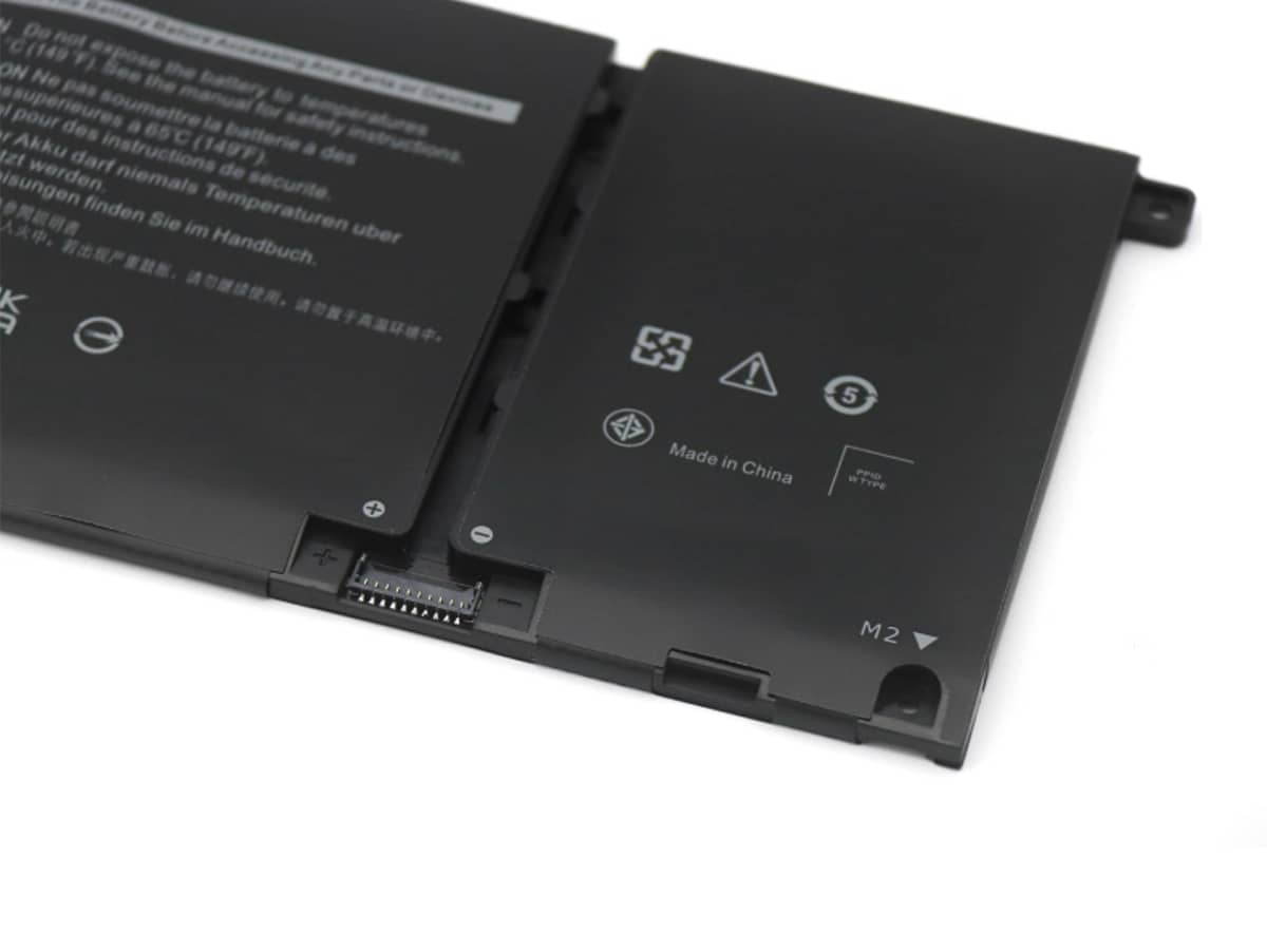 (Bild für) 15V 53Wh Laptop Akku für Dell 09077G