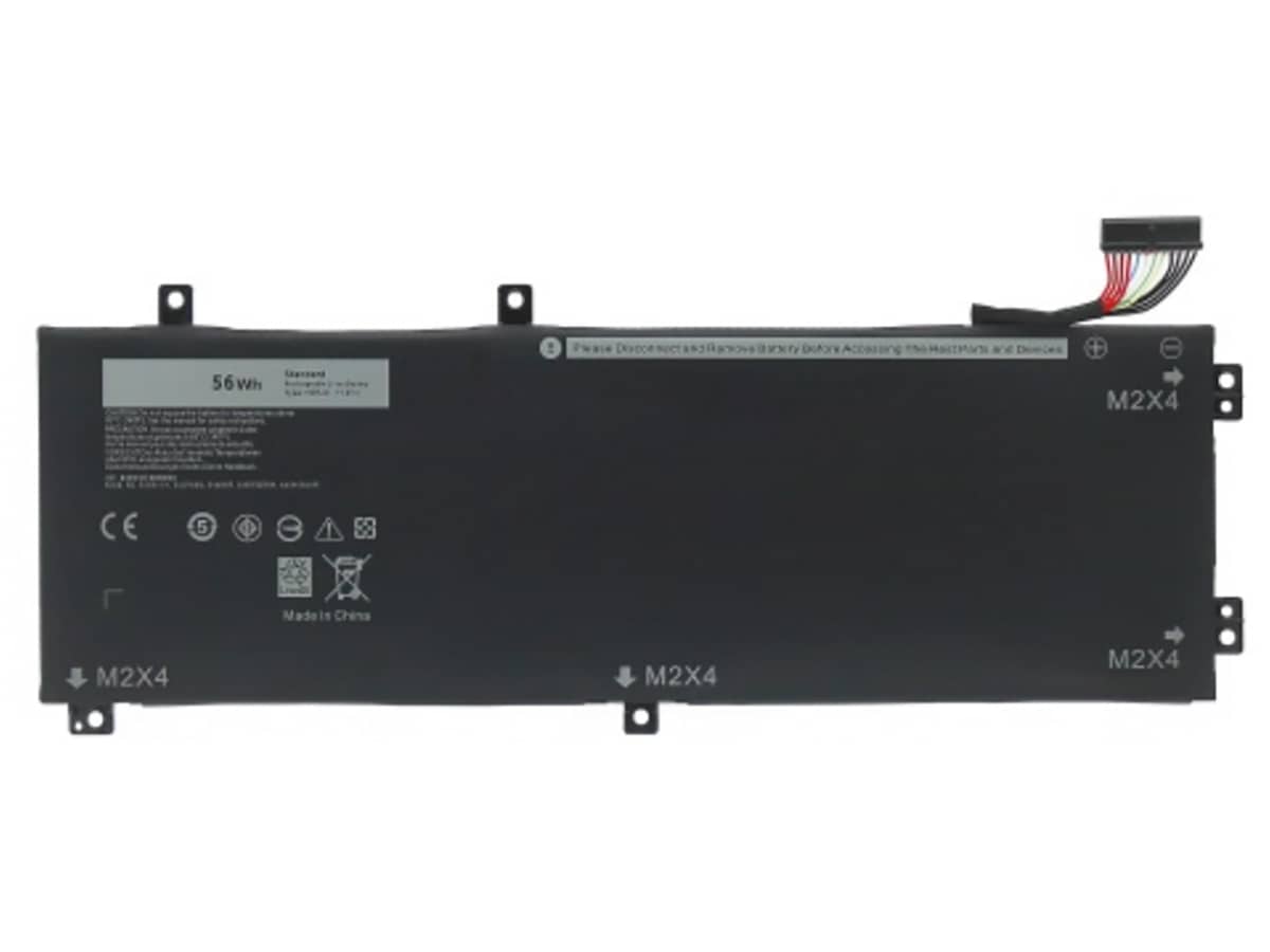 11.4V 56Wh Laptop Akku für Dell 05041C