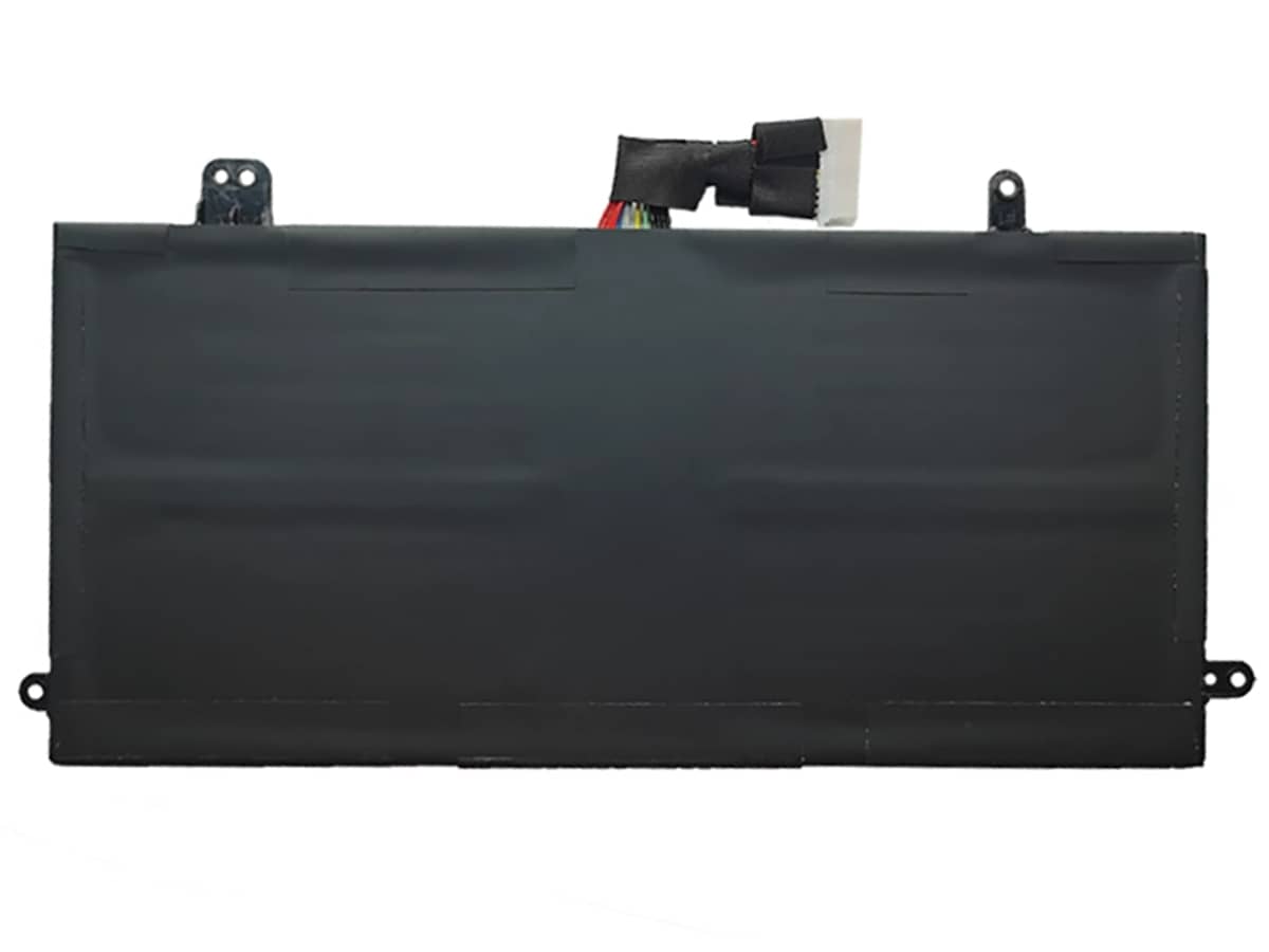 (Bild für) 7.6V 42Wh Laptop Akku für Dell 0FTH6F
