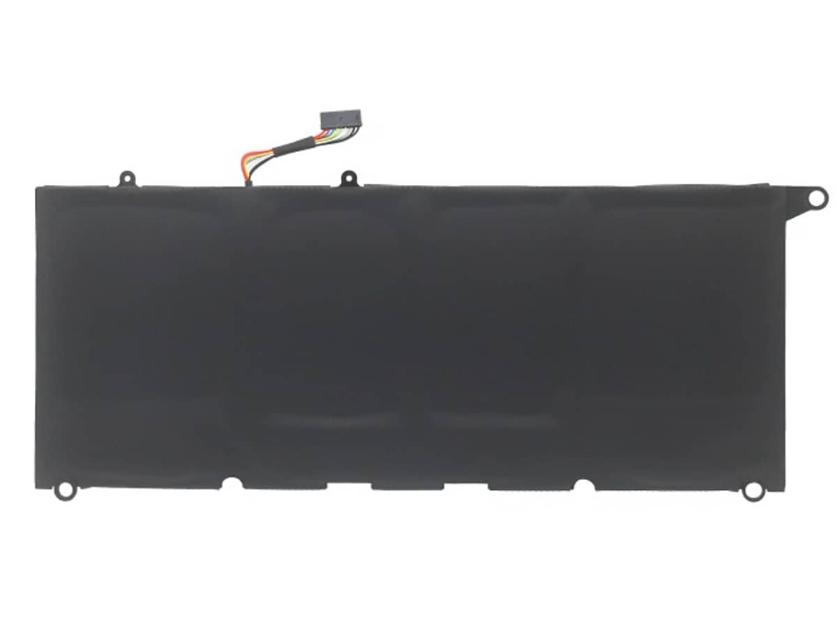 (Bild für) 7.6V 52Wh Laptop Akku für Dell 0DRRP