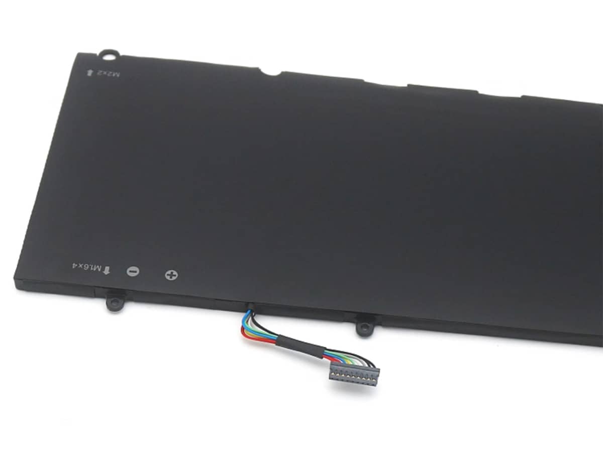 (Bild für) 7.6V 52Wh Laptop Akku für Dell 0DRRP