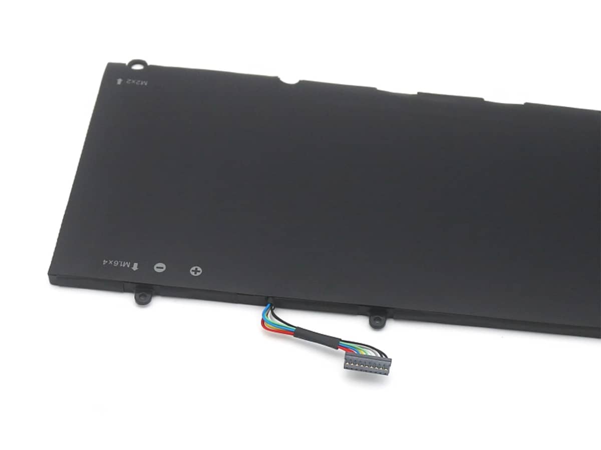 (Bild für) 7.6V 52Wh Laptop Akku für Dell 0DRRP