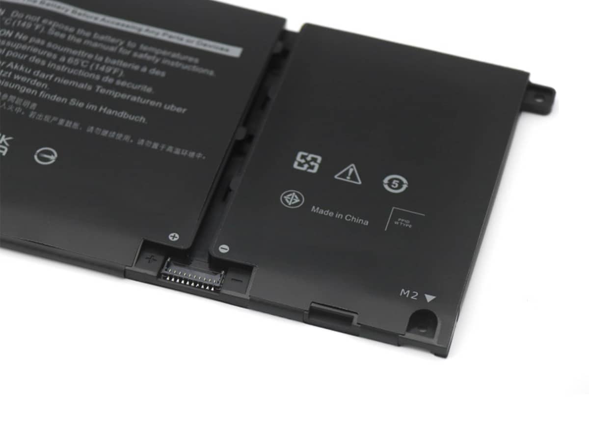 (Bild für) 11.25V 40Wh Laptop Akku für Dell 0C5KG6