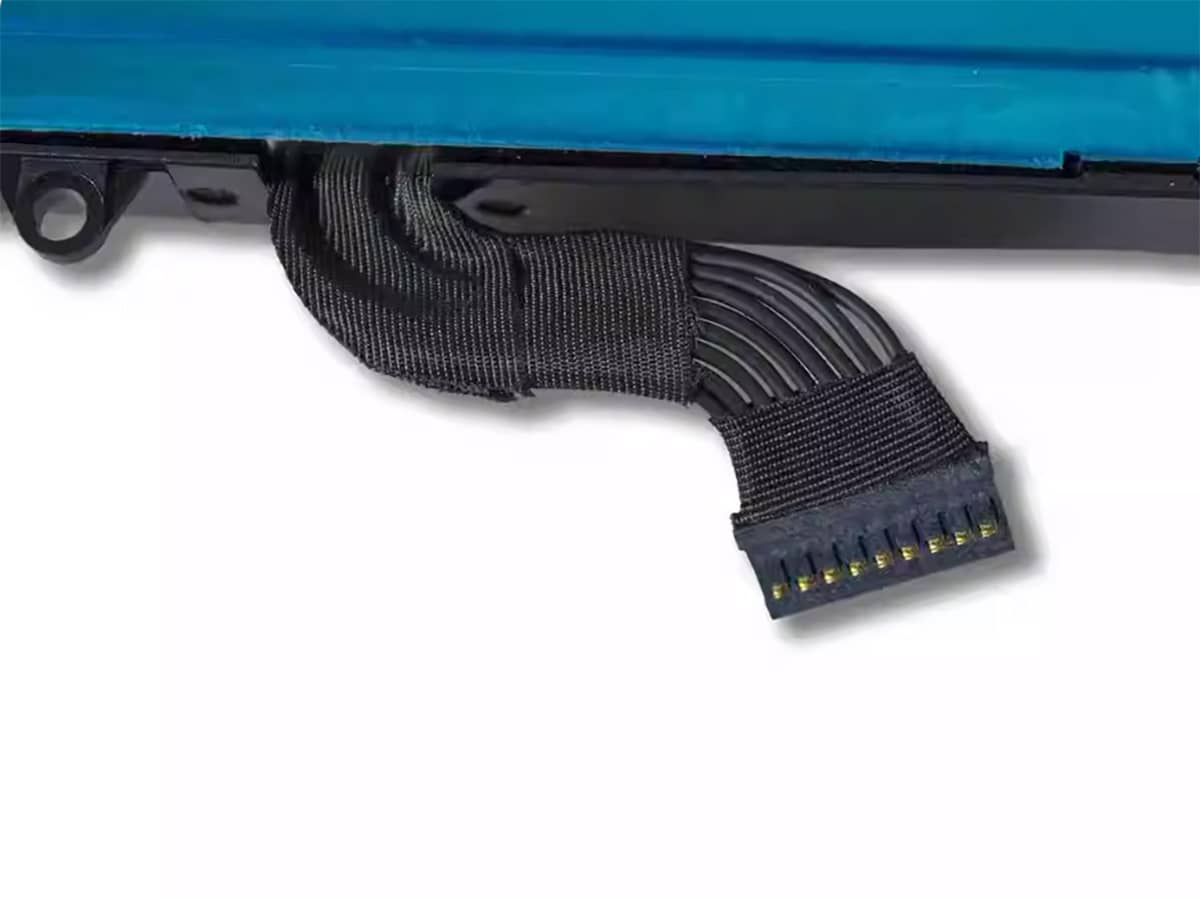 (Bild für) 14.8V 64Wh Laptop Akku für Dell 075WY2
