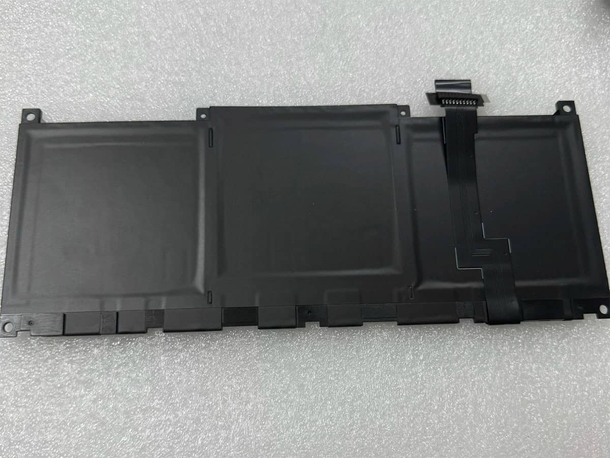 (Bild für) 11.55V 55Wh Laptop Akku für Dell 0NXRKW