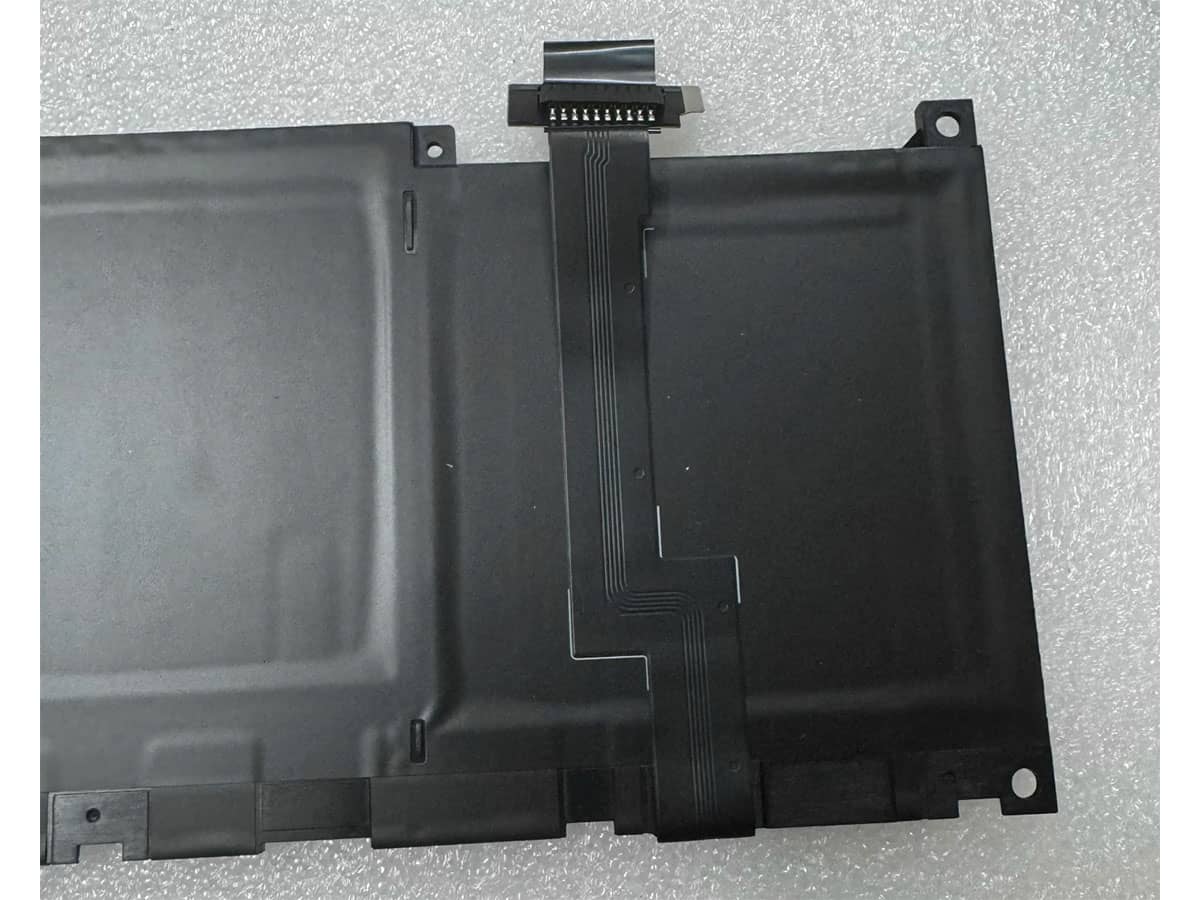 (Bild für) 11.55V 55Wh Laptop Akku für Dell 0NXRKW