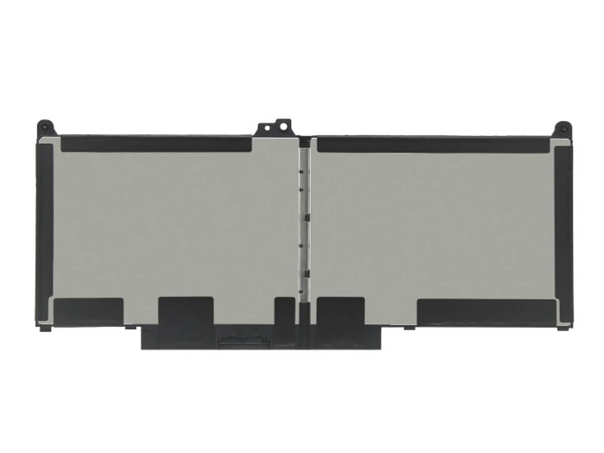 (Bild für) 7.6V 60Wh Laptop Akku für Dell 05VC2M