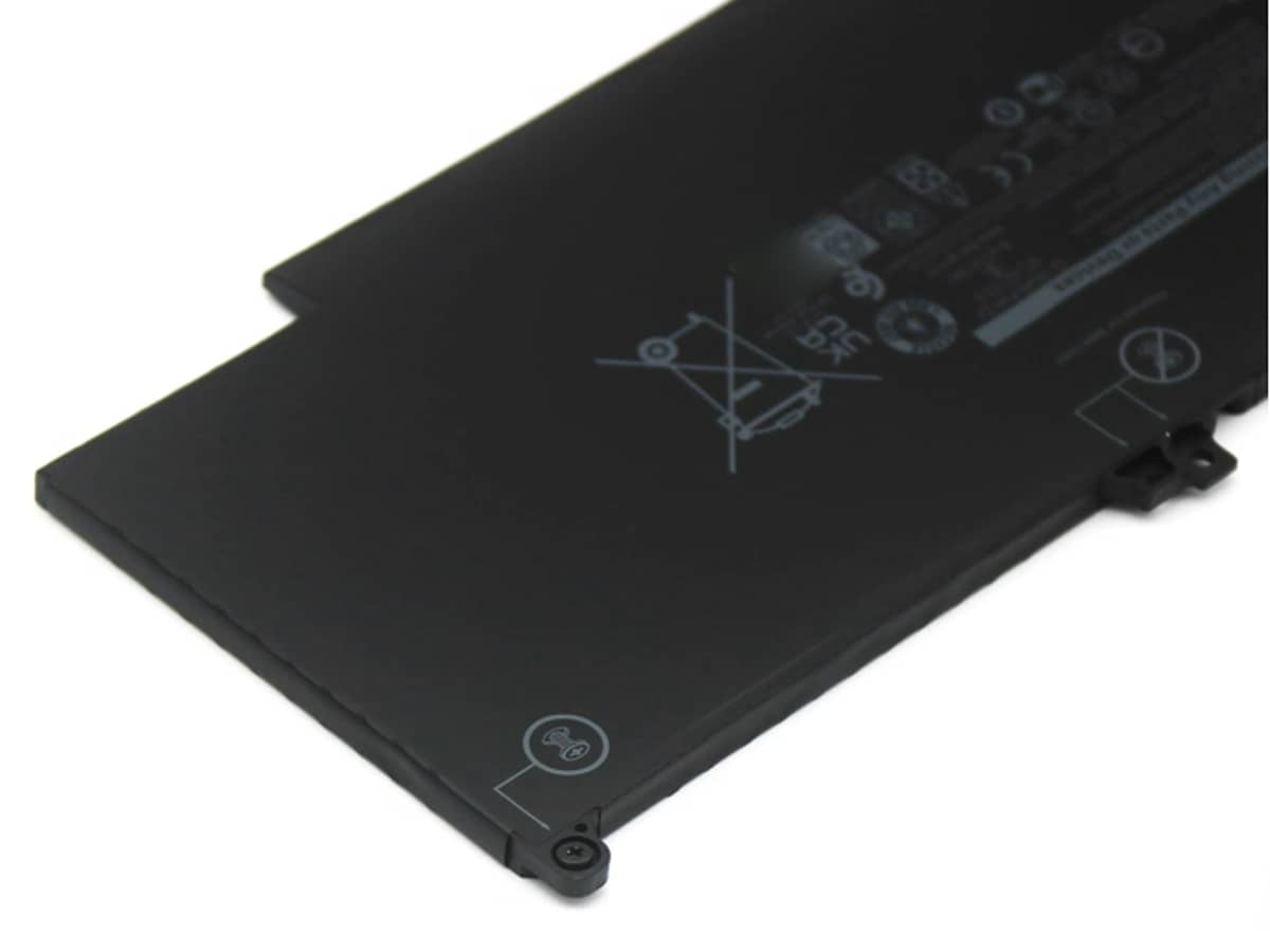 (Bild für) 7.6V 60Wh Laptop Akku für Dell 05VC2M