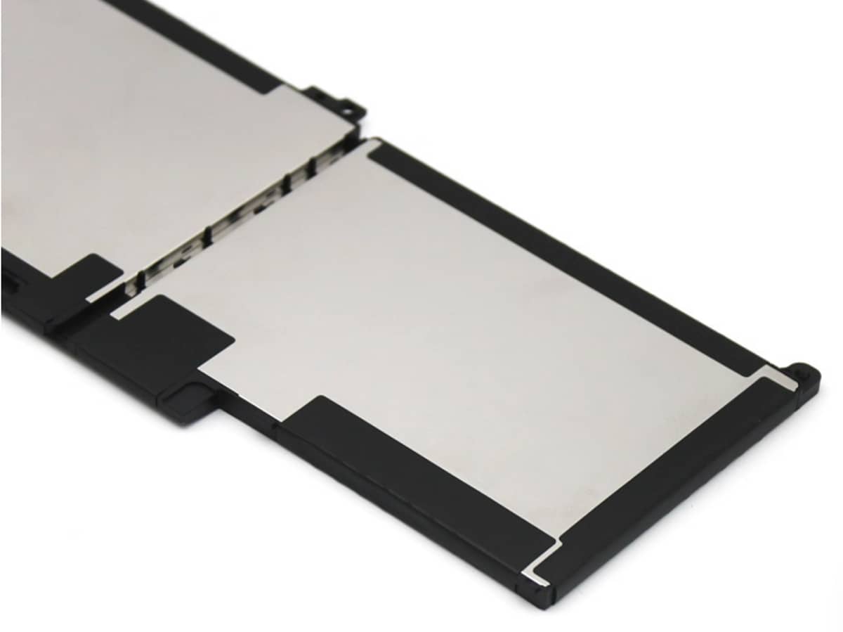 (Bild für) 7.6V 60Wh Laptop Akku für Dell 05VC2M