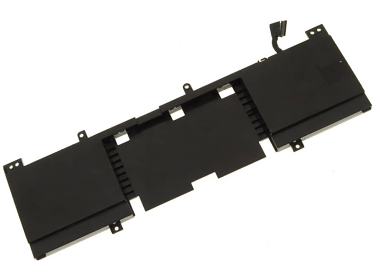 (Bild für) 15.2V 62Wh Laptop Akku für Dell 02VMGK