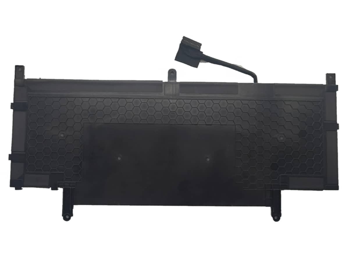(Bild für) 7.6V 52Wh Laptop Akku für Dell 8NFC7