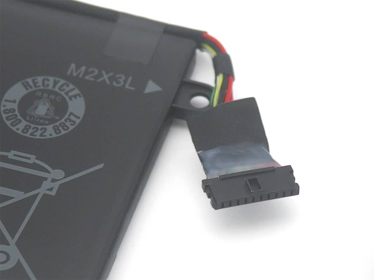 (Bild für) 7.6V 52Wh Laptop Akku für Dell 085XM8