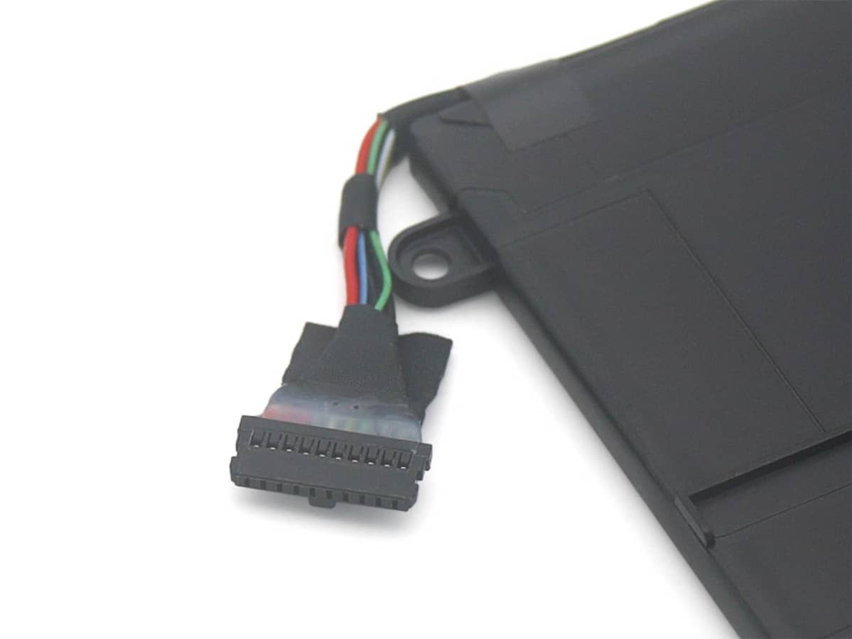 (Bild für) 7.6V 52Wh Laptop Akku für Dell 085XM8