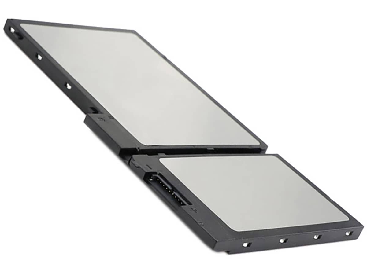 (Bild für) 11.4V 47Wh Laptop Akku für Dell 0954DF