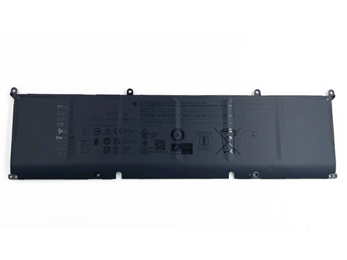 11.7V 90Wh Laptop Akku für Dell 0M9DG0
