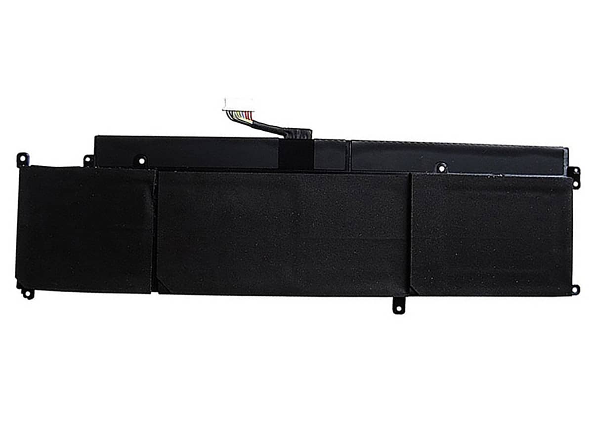 (Bild für) 7.6V 43Wh Laptop Akku für Dell 04H34