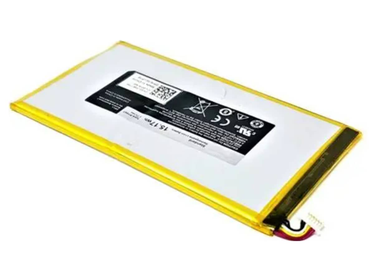 3.7V 15.17Wh Laptop Akku für Dell 05YTM4
