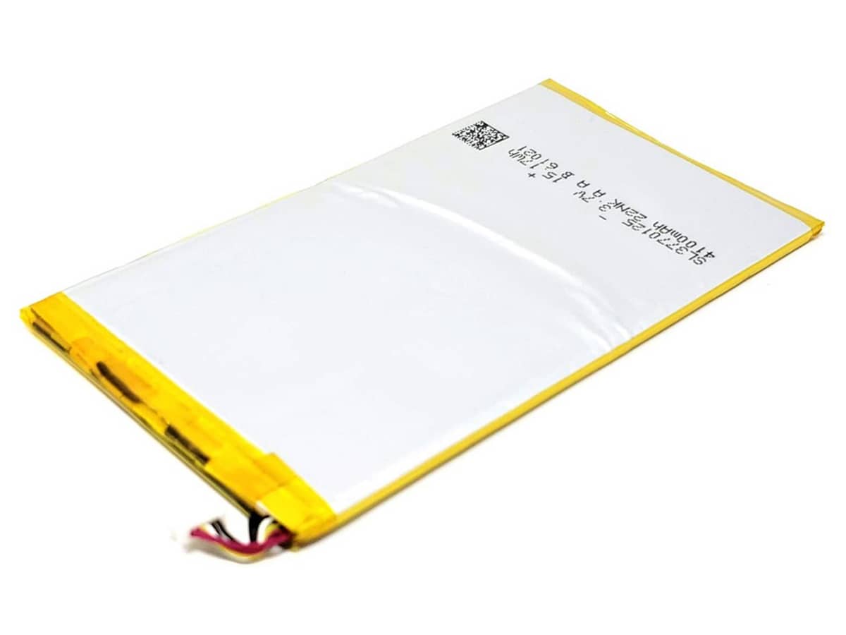 (Bild für) 3.7V 15.17Wh Laptop Akku für Dell 05YTM4