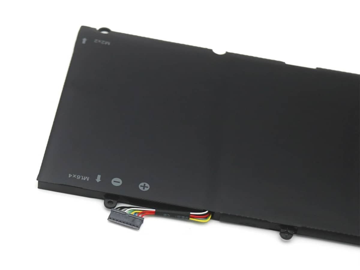 (Bild für) 7.6V 60Wh Laptop Akku für Dell 0PW23Y