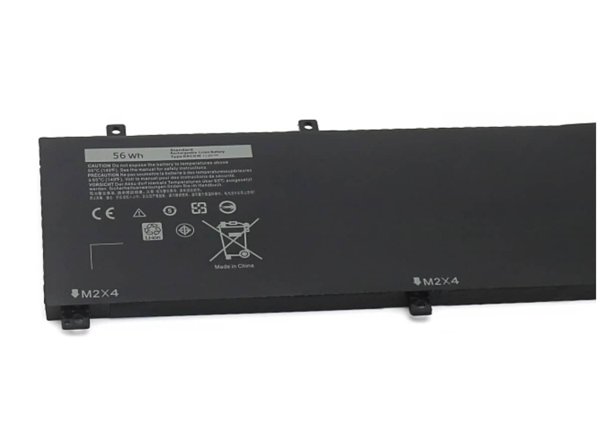 (Bild für) 11.4V 56Wh Laptop Akku für Dell 062MJV