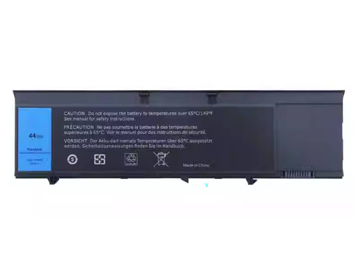 11.1V 44Wh Laptop Akku für Dell 01PN0F