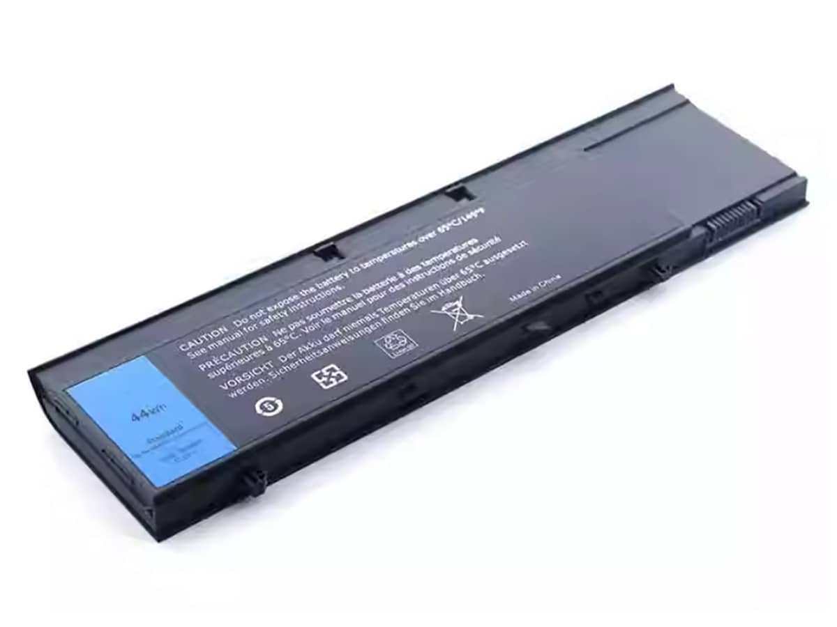 (Bild für) 11.1V 44Wh Laptop Akku für Dell 01PN0F