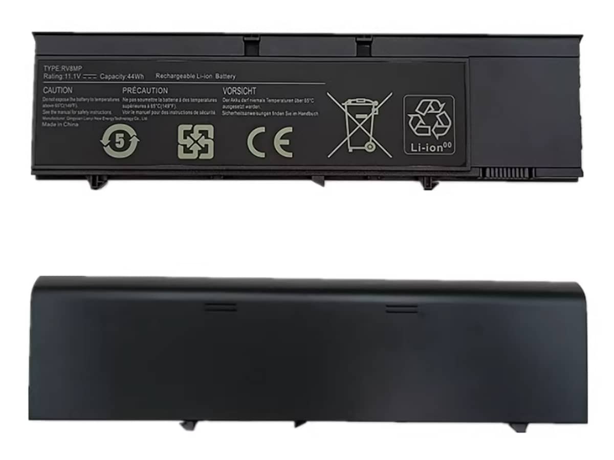 (Bild für) 11.1V 44Wh Laptop Akku für Dell 01PN0F