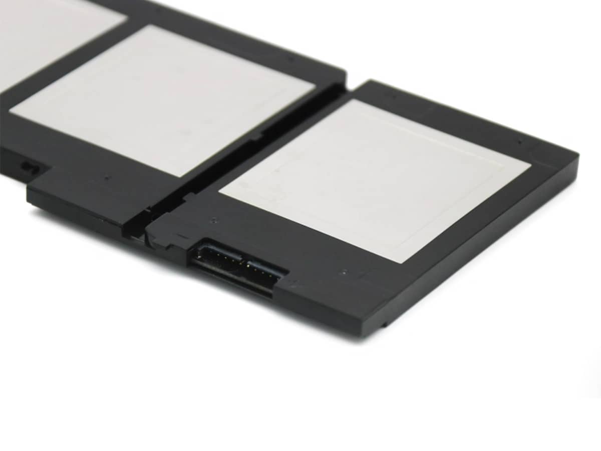 (Bild für) 11.1V 38Wh Laptop Akku für Dell 05TFCY