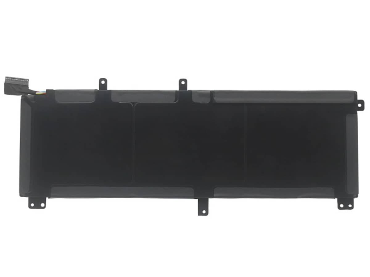 (Bild für) 11.1V 61Wh Laptop Akku für Dell 07D1WJ