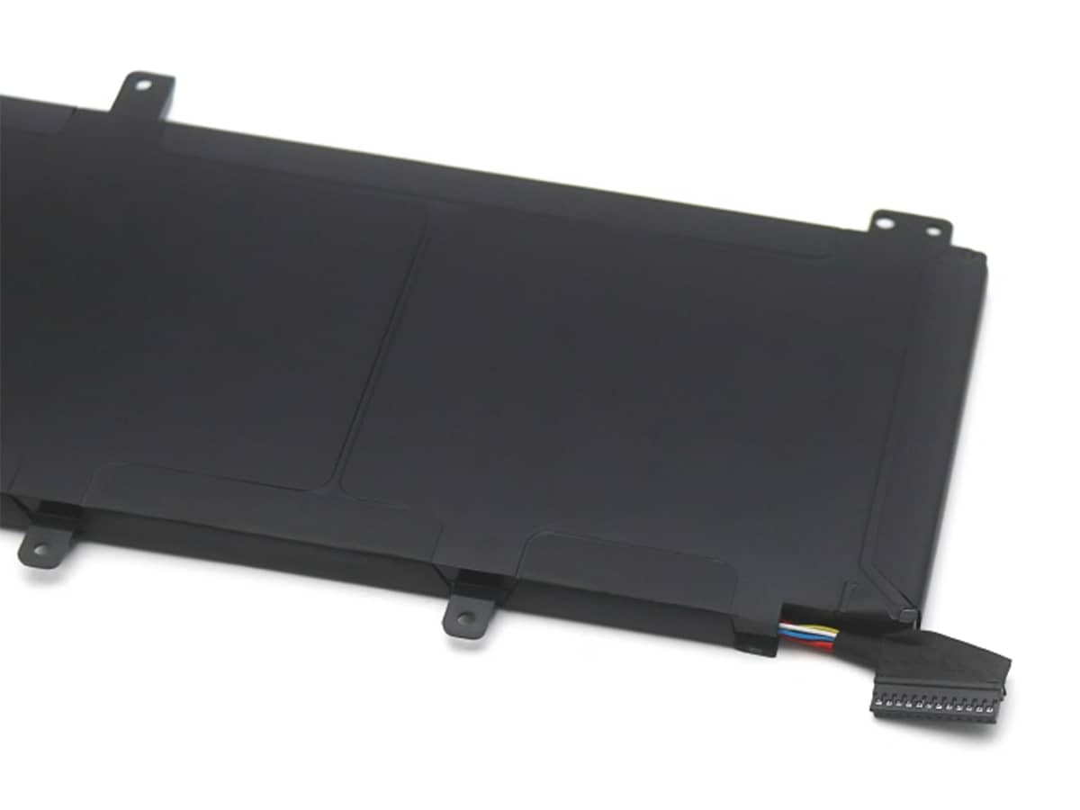 (Bild für) 11.1V 61Wh Laptop Akku für Dell 07D1WJ