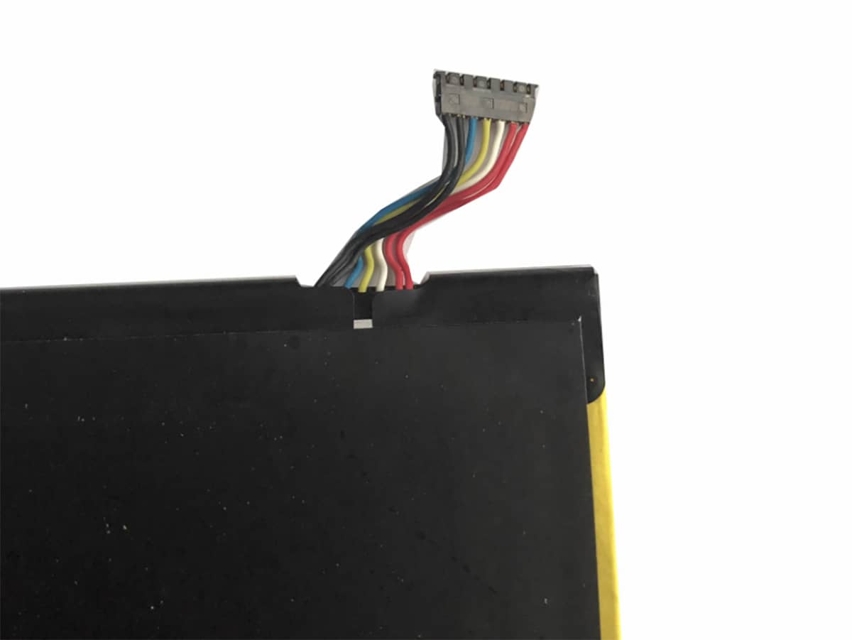 (Bild für) 3.7V 1.8Wh Laptop Akku für Dell 070K80