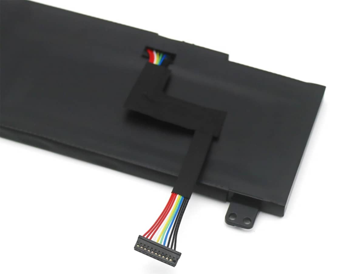 (Bild für) 15.2V 76Wh Laptop Akku für Dell 4RRR3