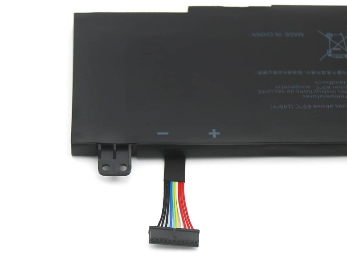 (Bild für) 15.2V 76Wh Laptop Akku für Dell 4RRR3